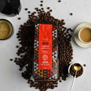 Espresso 375g