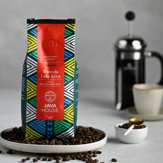 Rwanda Lake Kivu 375g