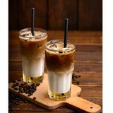 Iced Caramel Macchiato