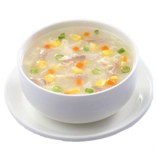 Sweet Corn (Chicken)