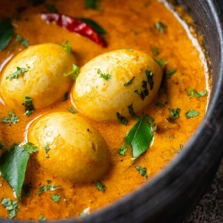 Egg Curry