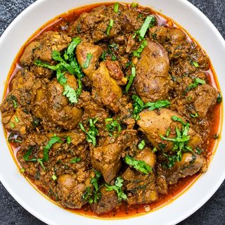 Jeera Chicken