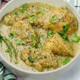 Chicken Kalimirch