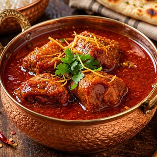 Signature Rogan Josh