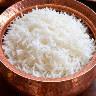 Plain Rice