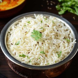Jeera Rice