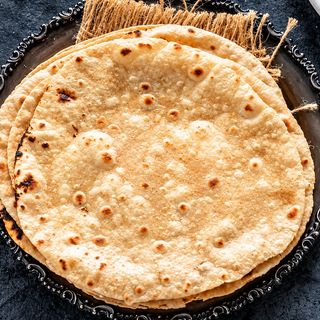 Plain Roti