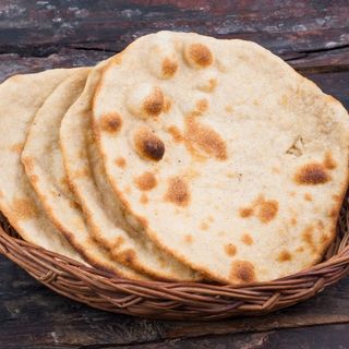 Tandoori Roti