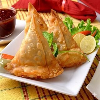 Punjabi Samosa 2pcs
