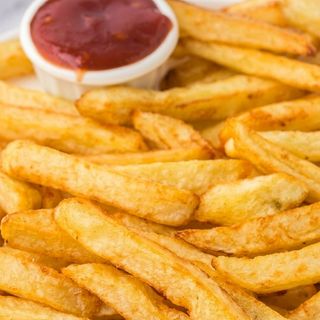 Plain Chips