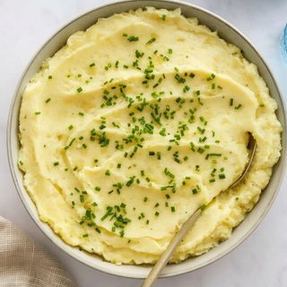 Mashed Potato