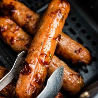 Chicken Sausage