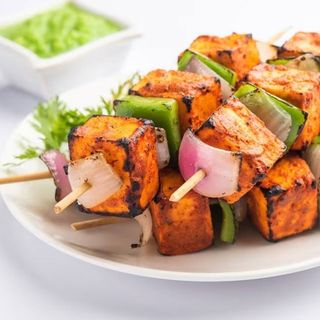 Paneer Tikka