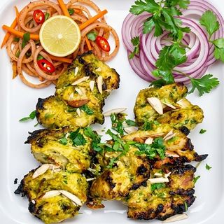 Chicken Hazari Tikka