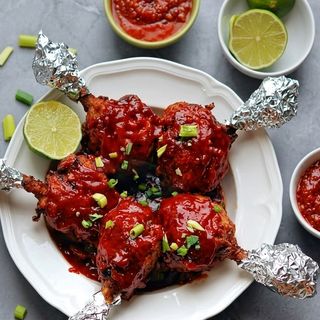 Chicken Lollipop