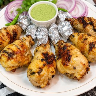 Tangri Kebab (6 pcs)