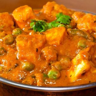 Mix Veg Curry