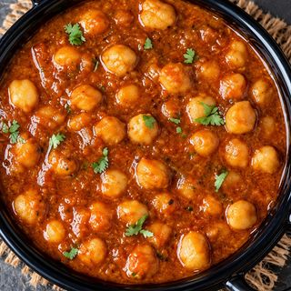 Channa Masala