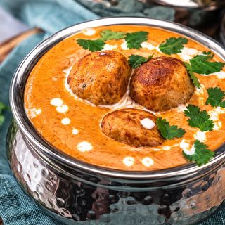 Malai Kofta