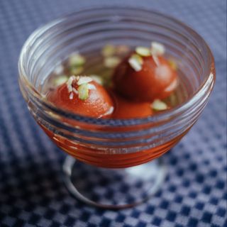 Gulab Jamun