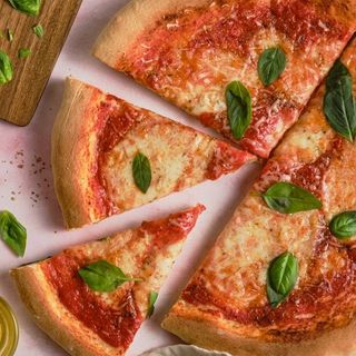 Large Margherita