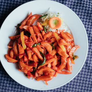 Masala Chips