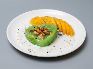 Mango Sticky Rice