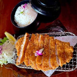 Katsu
