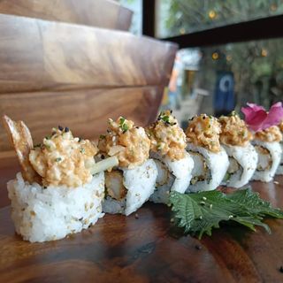 Ebi Furai Dynamite