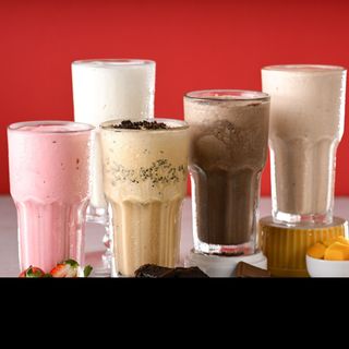 Java Signature Shakes