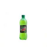 Mountain Dew 500ml
