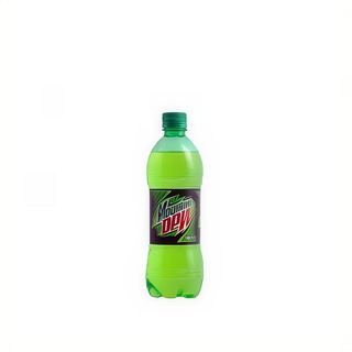 Mountain Dew 500ml