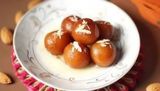 Gulab Jamun