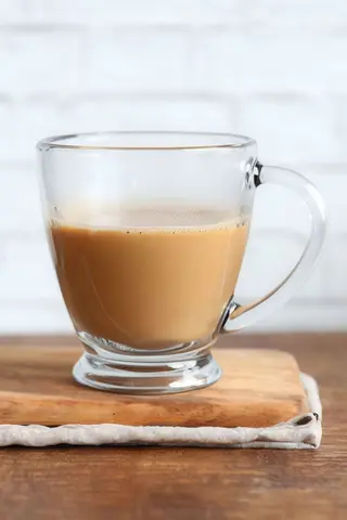 Indian Masala Tea