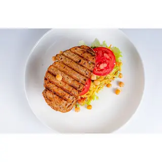 Vegan Sandwich