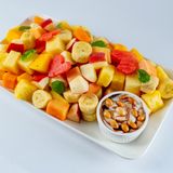 Creamy Fruit Salad