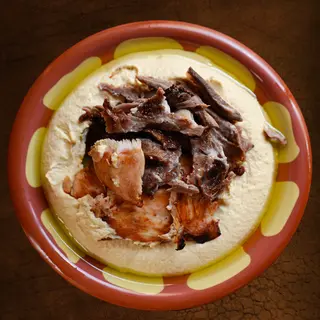 Hummus Mix
