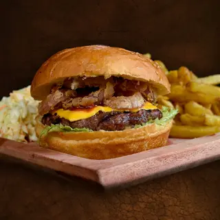 American Burger