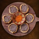 Mini Lah Me Be Ajin 6pcs