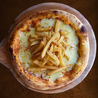 Kiddies Pizza