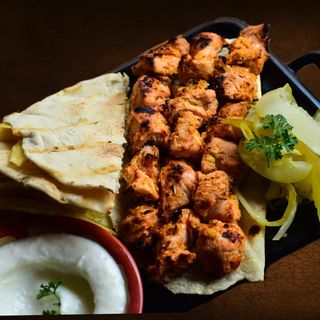 Chicken Taouk