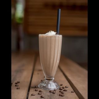 Mbale Frappé