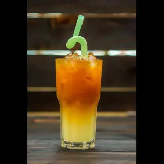 Lemon Tea