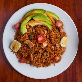 Pilau