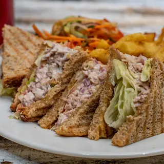 Chicken Mayo