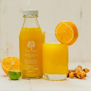 Tumeric Sunshine
