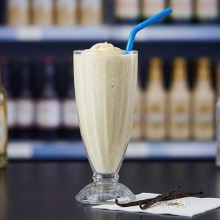 Traditional Shake