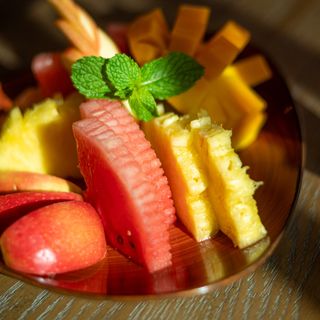 Fruit Platter