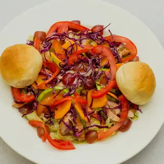 Chicken Salad