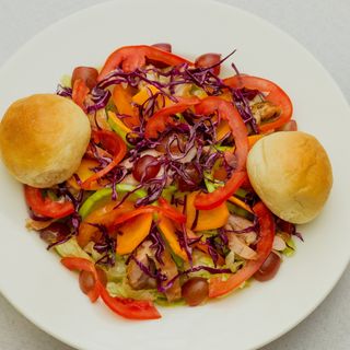 Chicken Salad